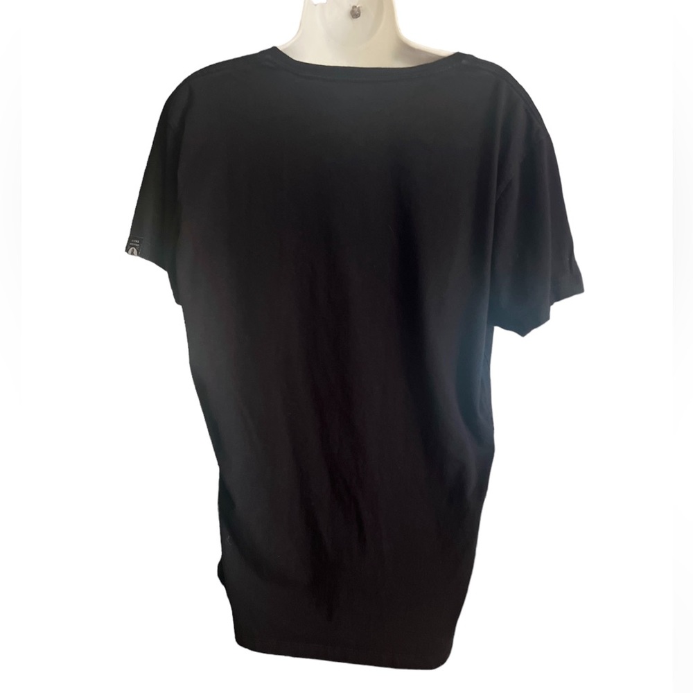 Diesel Men's V-neck Short Sleeve - Picture 4 of 11